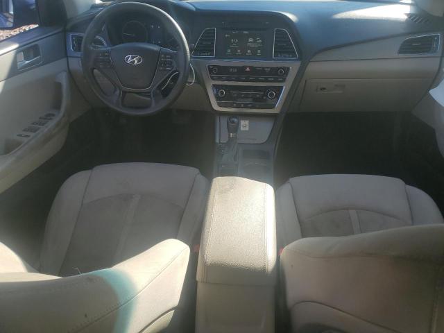 2016 HYUNDAI SONATA 5NPE24AF0GH304470