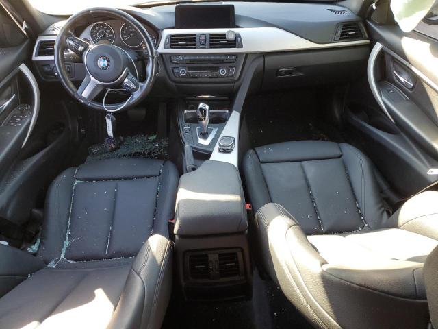 2015 BMW 320 I - WBA3B1C56FK141069
