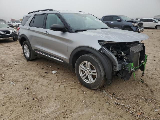 2020 FORD EXPLORER X - 1FMSK7DH3LGC80225