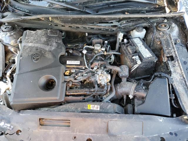 2023 TOYOTA CAMRY LE - 4T1C11AK5PU180381