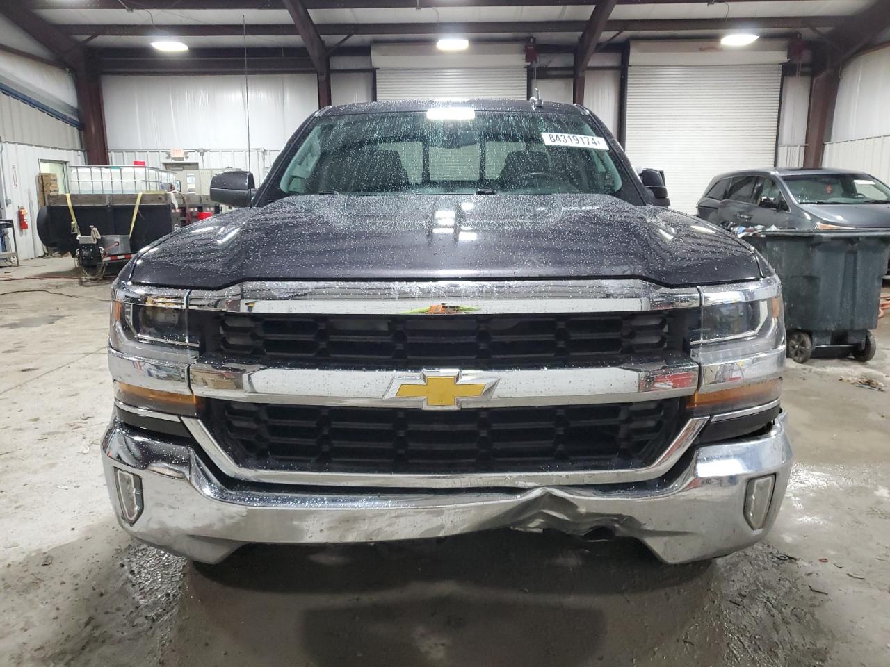 Lot #3044721199 2016 CHEVROLET SILVERADO