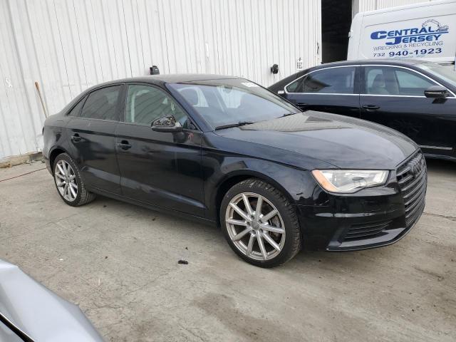 VIN WAUEFGFF2F1134419 2015 AUDI A3 no.4