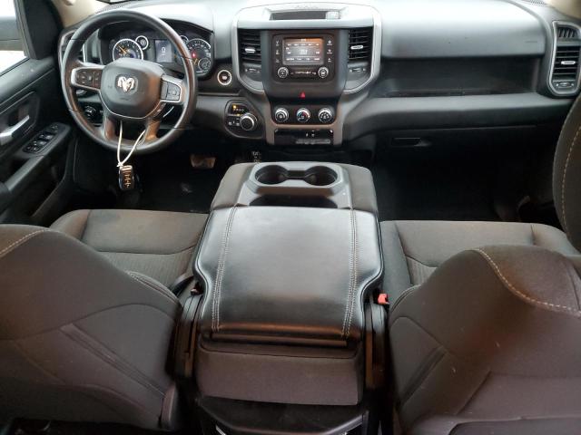 2019 RAM 1500 TRADE - 1C6SRFGT9KN569279