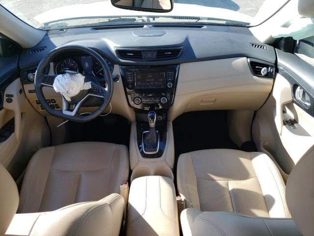 2020 NISSAN ROGUE S - 5N1AT2MV6LC767346