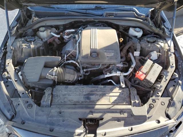2021 CADILLAC CT5 PREMIU - 1G6DN5RKXM0125598