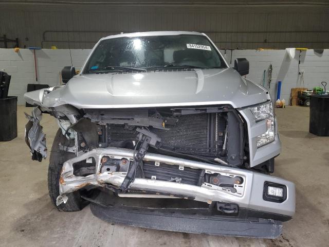 2015 FORD F150 SUPER - 1FTEW1EG8FFB75599