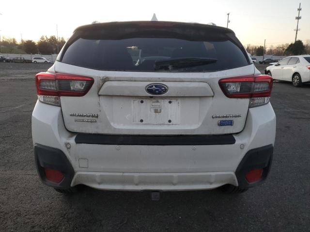 2023 SUBARU CROSSTREK - JF2GTDEC6PH305953