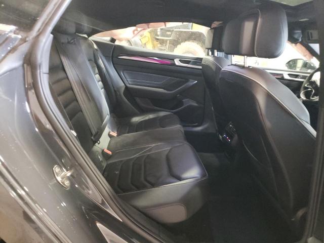 2021 VOLKSWAGEN ARTEON SEL WVWTR7AN9ME013103