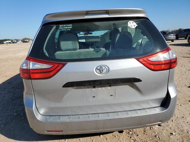 2015 TOYOTA SIENNA - 5TDZK3DC7FS563852