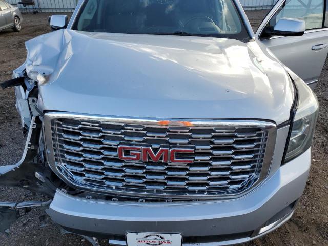 2018 GMC YUKON DENA 1GKS1CKJ8JR243408