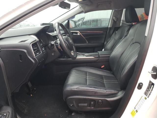 2021 LEXUS RX 450H 2T2JGMDA2MC059021
