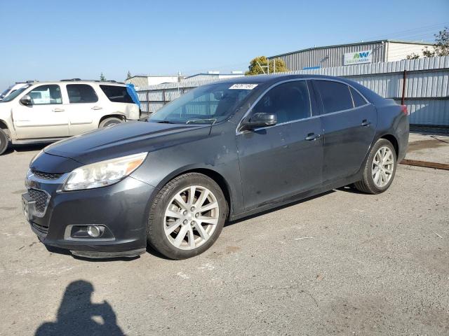 VIN 1G11E5SL0EF261152 2014 CHEVROLET MALIBU no.1