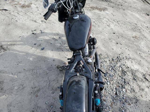 2015 HARLEY-DAVIDSON XL1200 FOR - 1HD1LC337FC425613