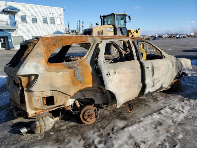 2021 DODGE DURANGO R/ - Other View