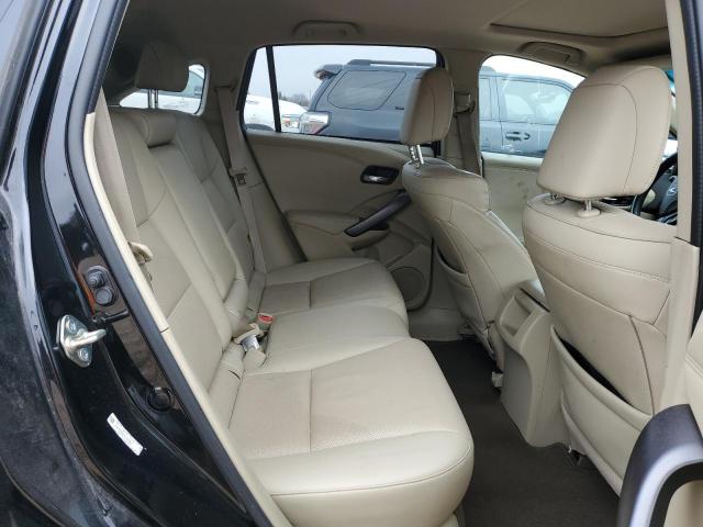 2015 ACURA RDX TECHNO - 5J8TB3H51FL008951