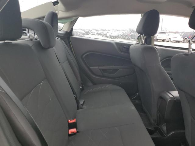 2019 FORD FIESTA SE 3FADP4BJXKM159446
