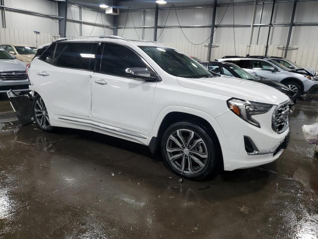 2019 GMC TERRAIN DE - 3GKALXEX6KL382992