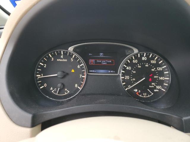 2017 NISSAN ALTIMA 2.5 - 1N4AL3AP0HN317077
