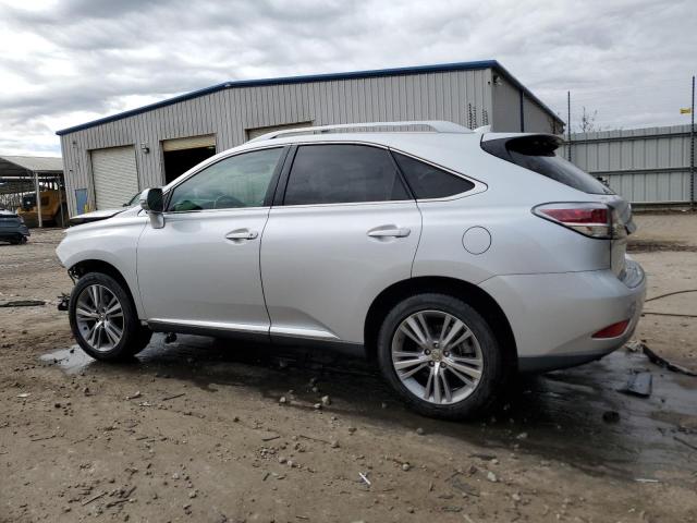 2015 LEXUS RX 350 - 2T2ZK1BA8FC153281