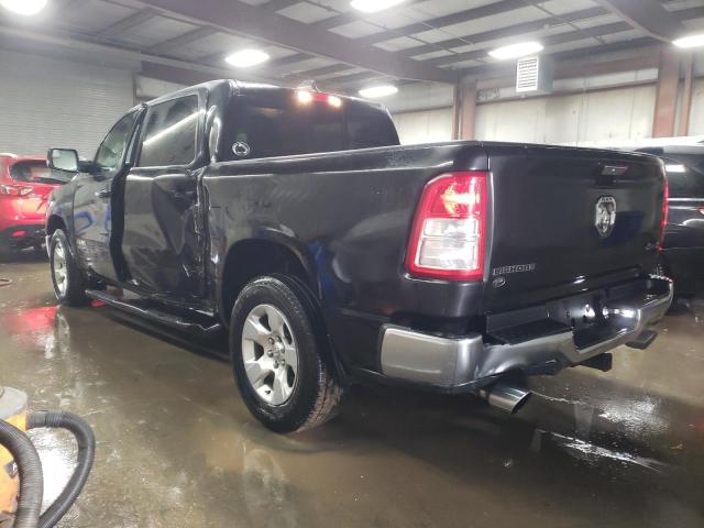 2019 RAM 1500 BIG H - 1C6SRFFT7KN625995