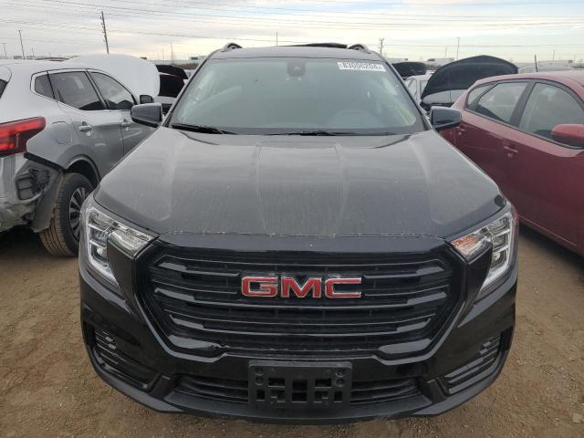 2024 GMC TERRAIN SL - 3GKALMEG8RL377673