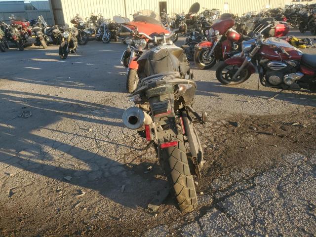 2014 BMW F800 GS WB10B1208EZL06585