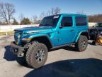 2019 JEEP WRANGLER R - 1C4HJXCG1KW529460