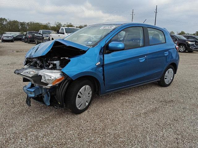 Vin: ml32auhj8rh008441, lot: 81992614, mitsubishi mirage es 2024 img_1