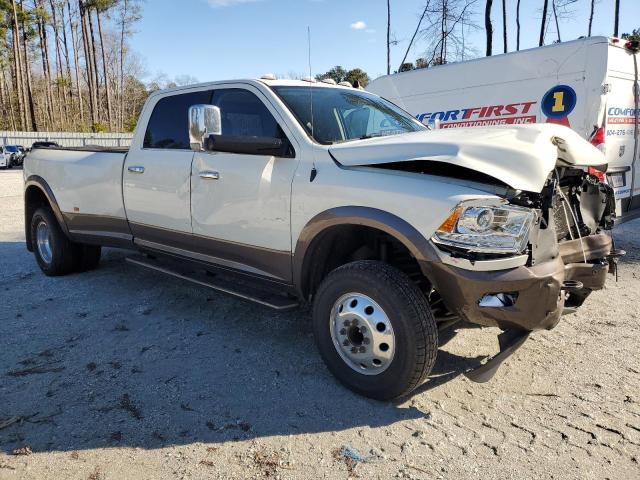 2018 RAM 3500 LONGH 3C63RRKLXJG385537
