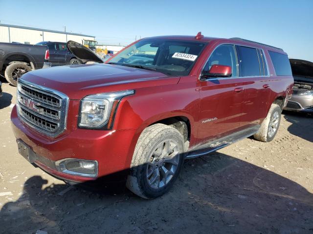 2016 GMC YUKON XL C - 1GKS1GKC1GR354027