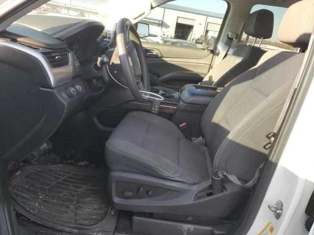 2016 CHEVROLET TAHOE SPEC 1GNSKFEC3GR336540