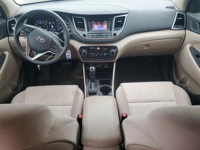 2016 HYUNDAI TUCSON LIM KM8J3CA46GU222989