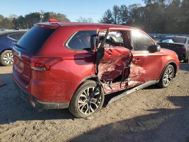 2019 MITSUBISHI OUTLANDER - JA4AD2A34KZ007524