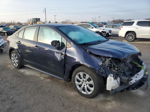 2022 TOYOTA COROLLA LE - 5YFEPMAE8NP311613