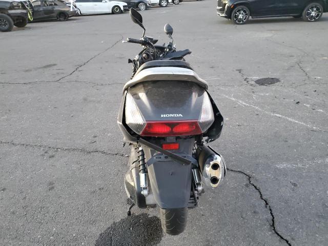 2008 HONDA FSC600 A JH2PF01458K500077