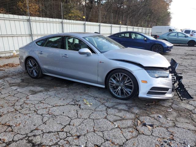 2016 AUDI A7 PREMIUM - WAUWGAFC3GN005698