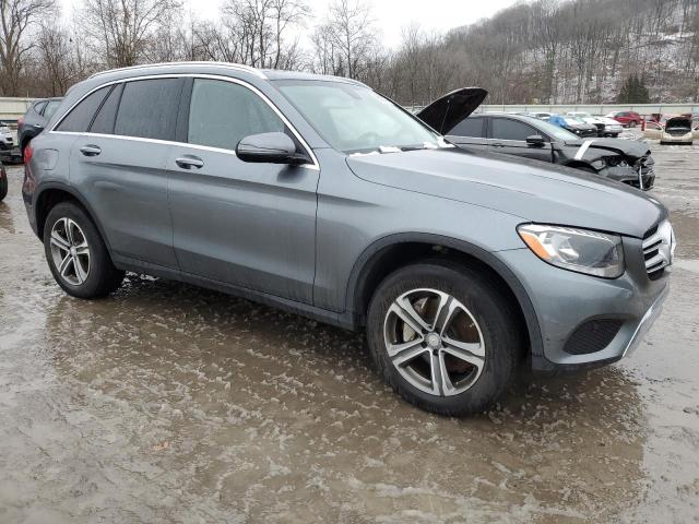 VIN WDC0G4KB9GF012196 2016 MERCEDES-BENZ GLC-CLASS no.4