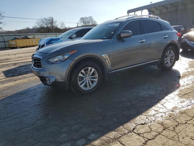 2014 INFINITI QX70 #3038026249