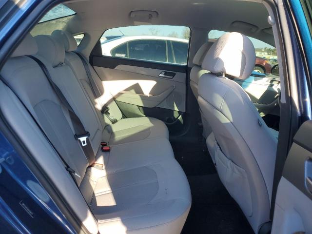 2016 HYUNDAI SONATA SE - 5NPE24AF3GH320677