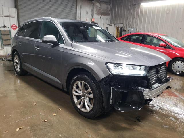 2017 AUDI Q7 PREMIUM - WA1LAAF78HD052480
