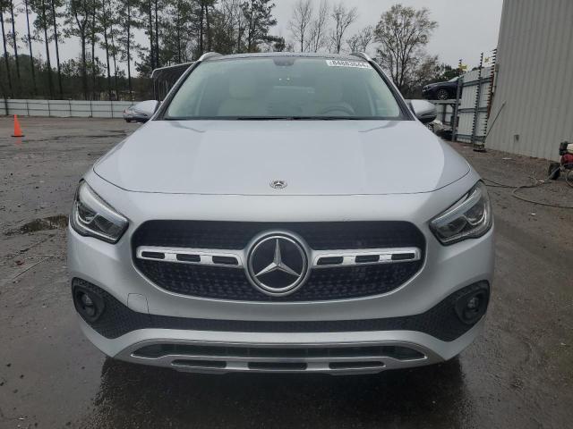 2021 MERCEDES-BENZ GLA 250 - W1N4N4GB0MJ254611