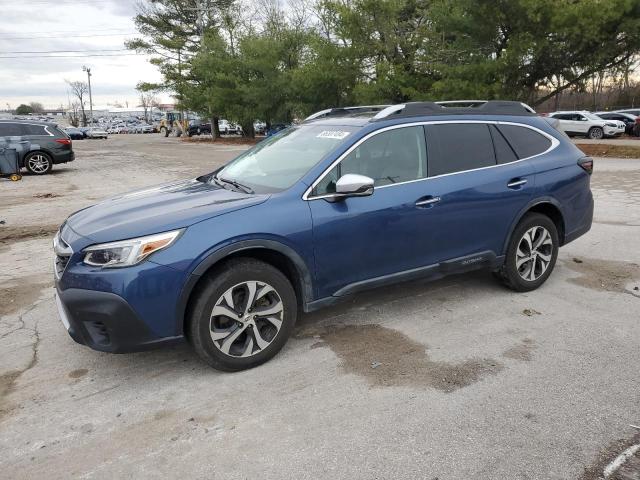 2020 SUBARU OUTBACK TO - 4S4BTGPD2L3129535
