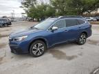 2020 SUBARU OUTBACK TO - 4S4BTGPD2L3129535