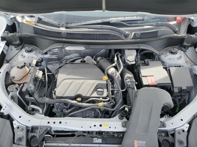 2024 CHEVROLET TRAX 2RS KL77LJE28RC095342