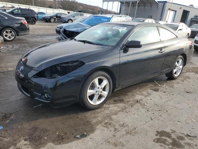 2008 TOYOTA CAMRY SOLA #3024403542