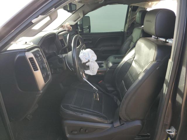 2016 GMC SIERRA K25 - 1GT12UE86GF240701