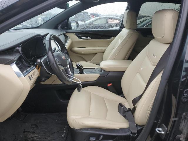 2019 CADILLAC XT5 - 1GYKNBRS4KZ119155