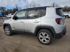 JEEP RENEGADE L снимка