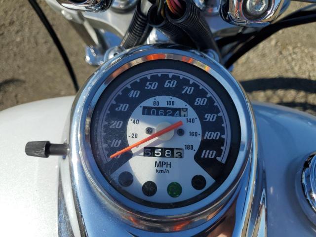 2004 YAMAHA XVS65 JYAVM01YX4A009833