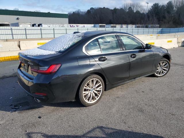 2024 BMW 330XE 3MW39FS06R8E11938